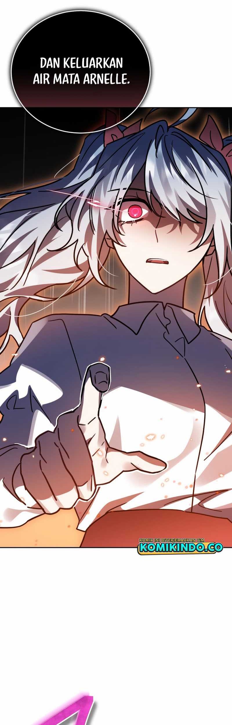 Heroes, Demons & Villains Chapter 50 - halaman 60