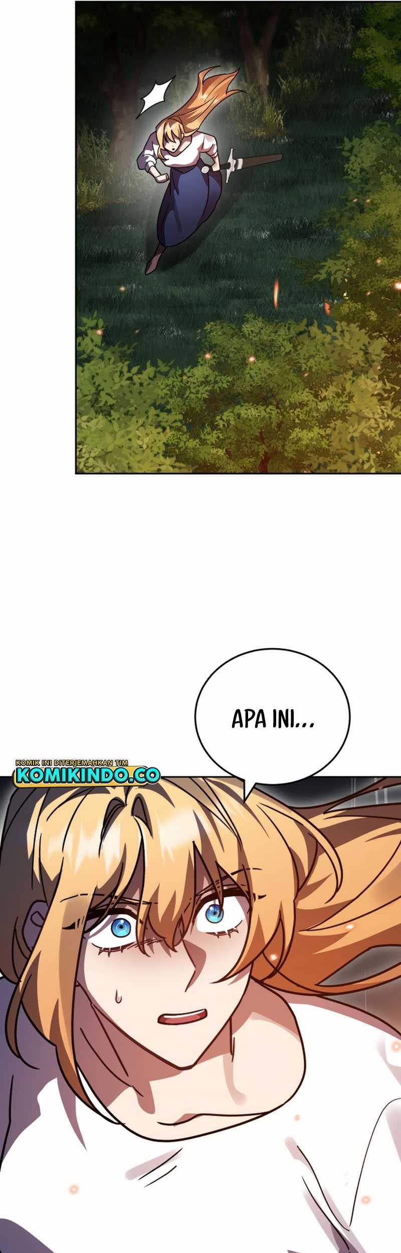 Heroes, Demons & Villains Chapter 50 - halaman 63