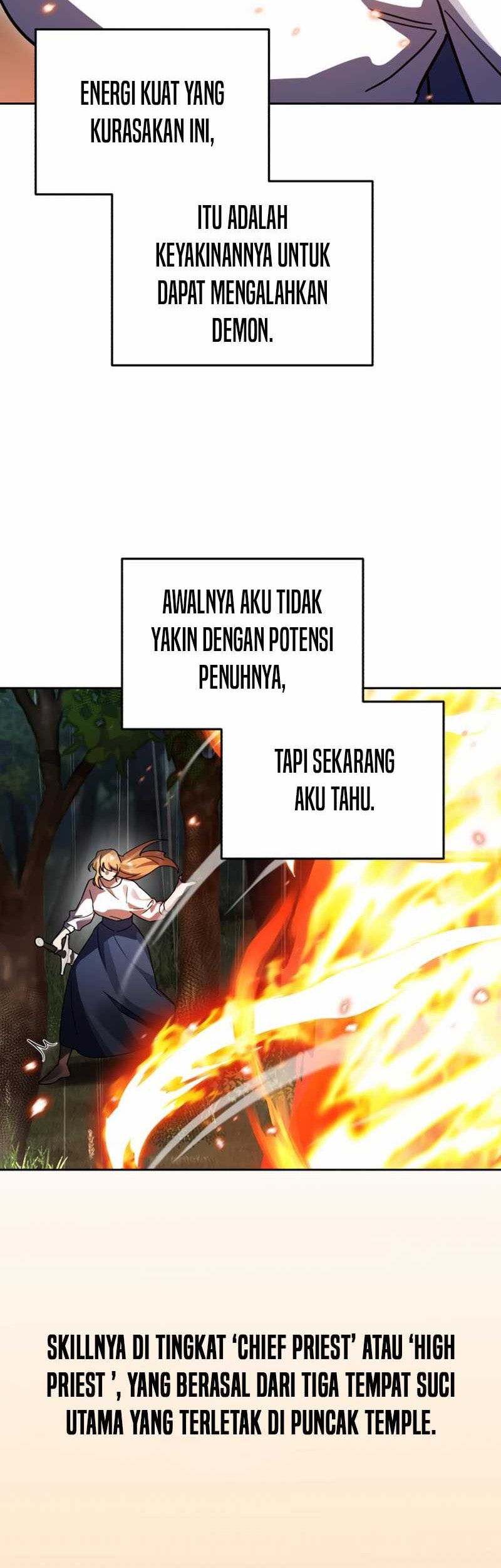 Heroes, Demons & Villains Chapter 50 - halaman 64