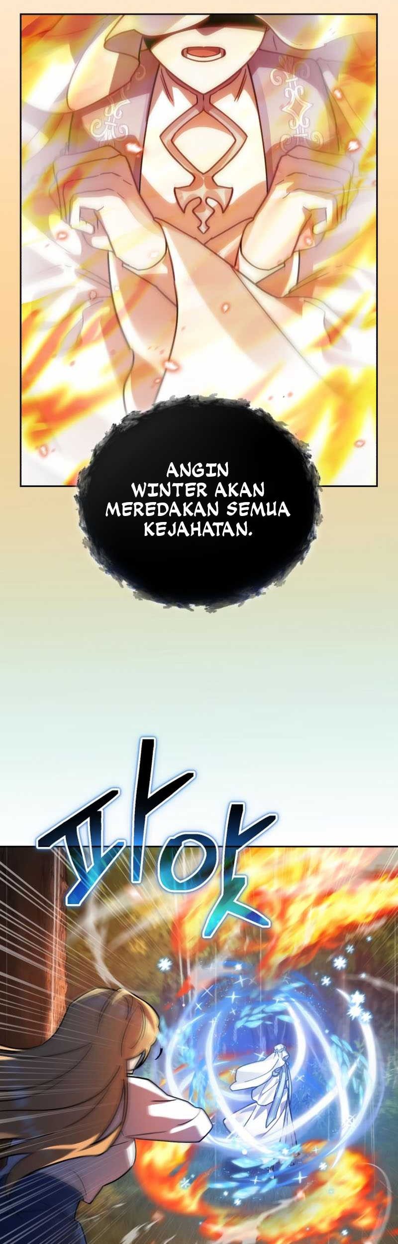 Heroes, Demons & Villains Chapter 50 - halaman 65