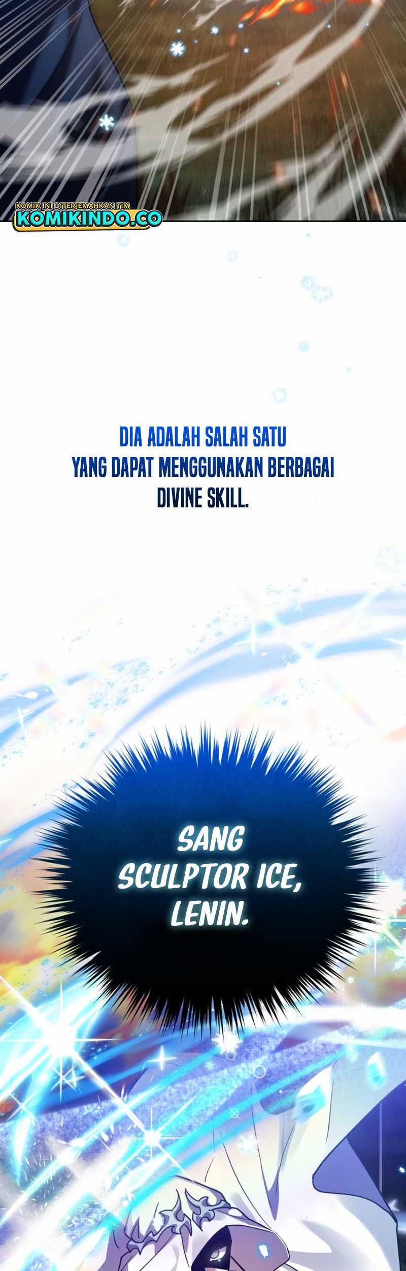 Heroes, Demons & Villains Chapter 50 - halaman 66