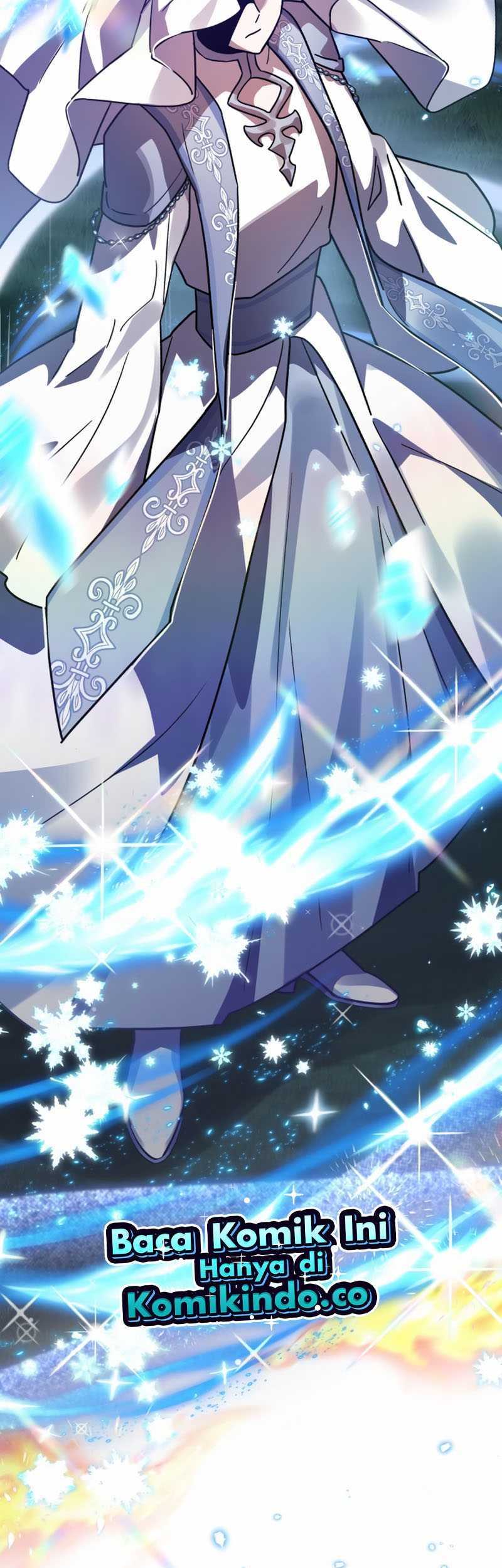 Heroes, Demons & Villains Chapter 50 - halaman 67