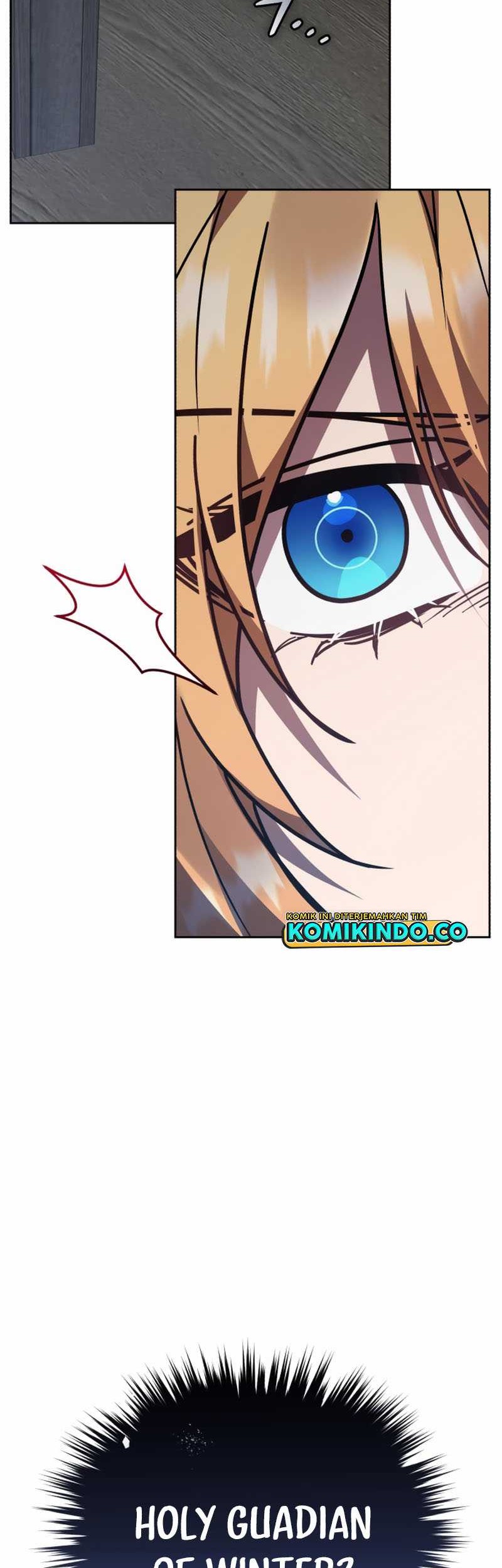 Heroes, Demons & Villains Chapter 50 - halaman 7