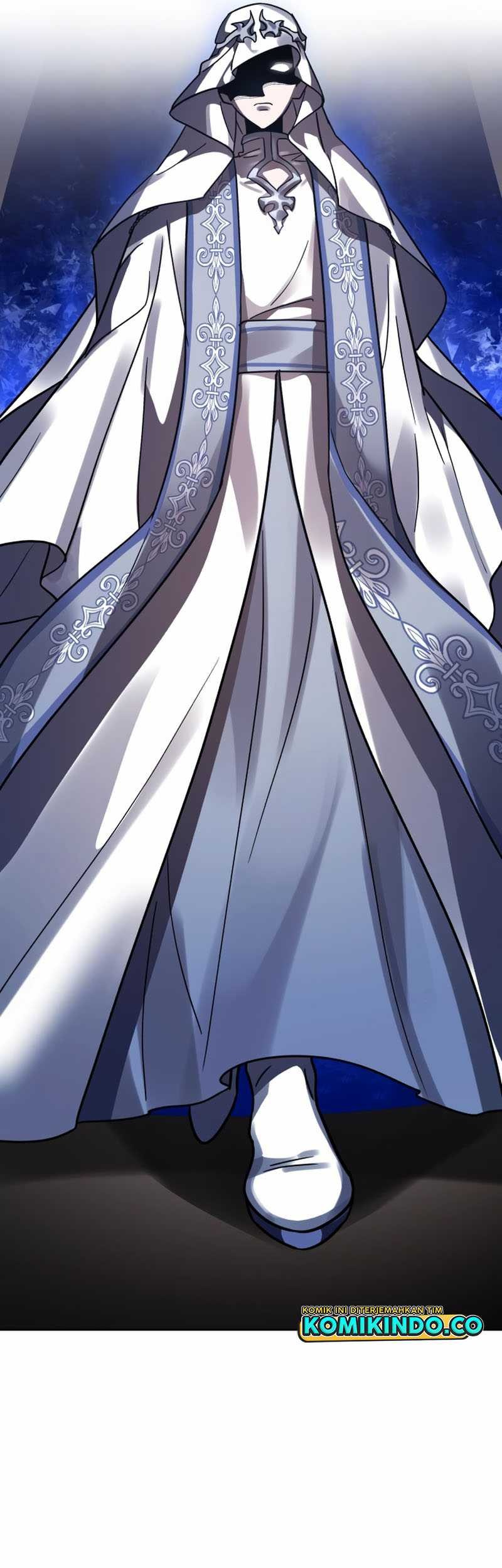 Heroes, Demons & Villains Chapter 50 - halaman 9