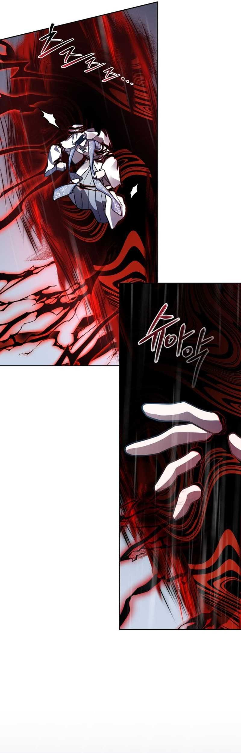 Heroes, Demons & Villains Chapter 51 - halaman 15