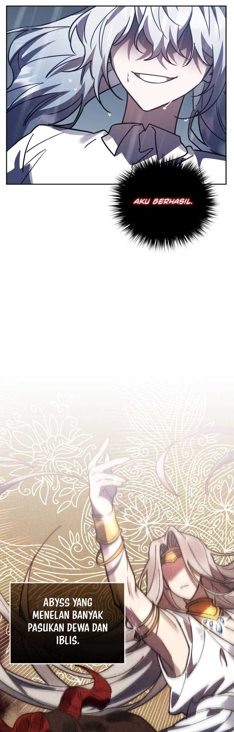 Heroes, Demons & Villains Chapter 51 - halaman 17