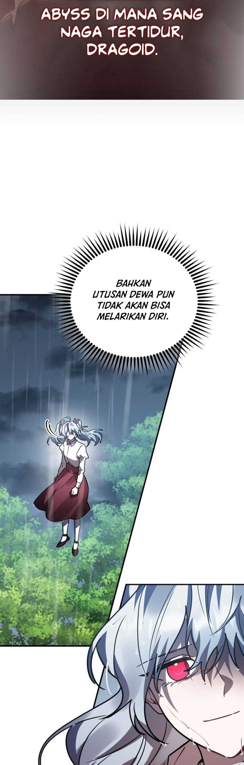 Heroes, Demons & Villains Chapter 51 - halaman 19