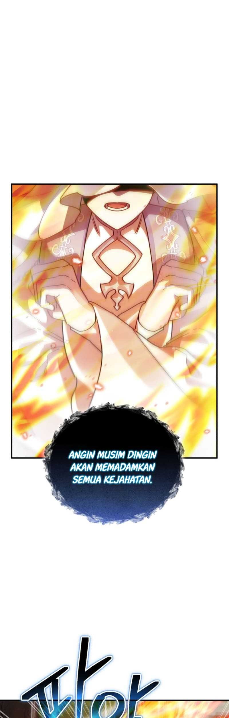 Heroes, Demons & Villains Chapter 51 - halaman 2