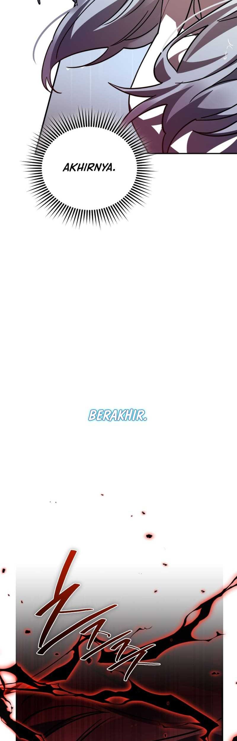 Heroes, Demons & Villains Chapter 51 - halaman 20