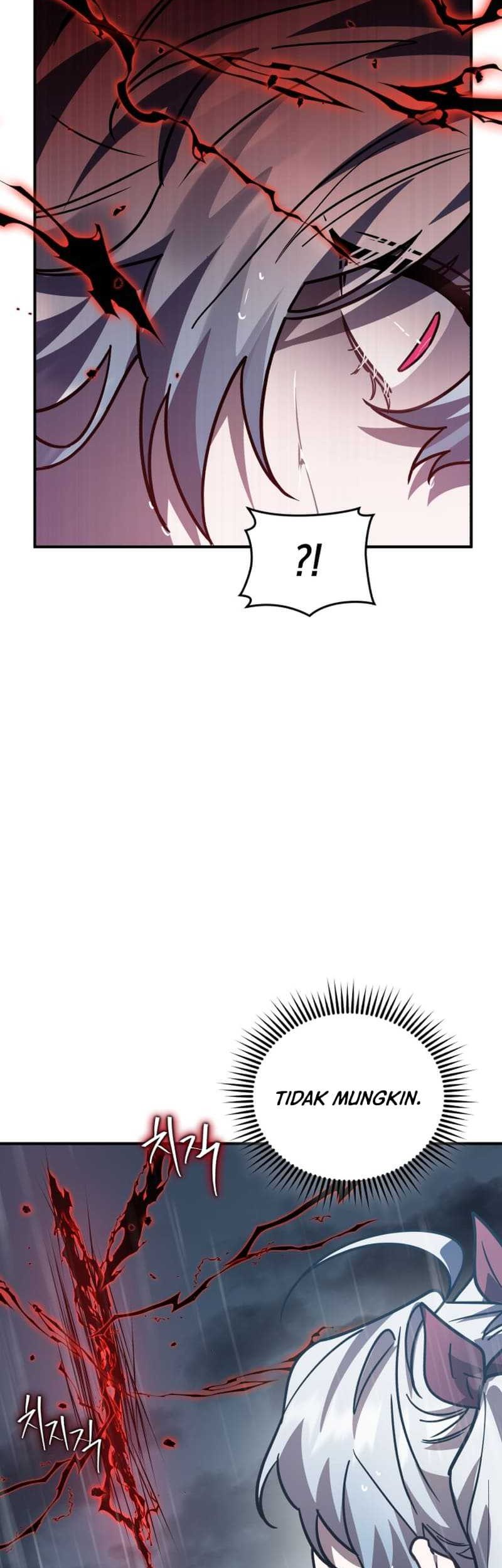 Heroes, Demons & Villains Chapter 51 - halaman 21
