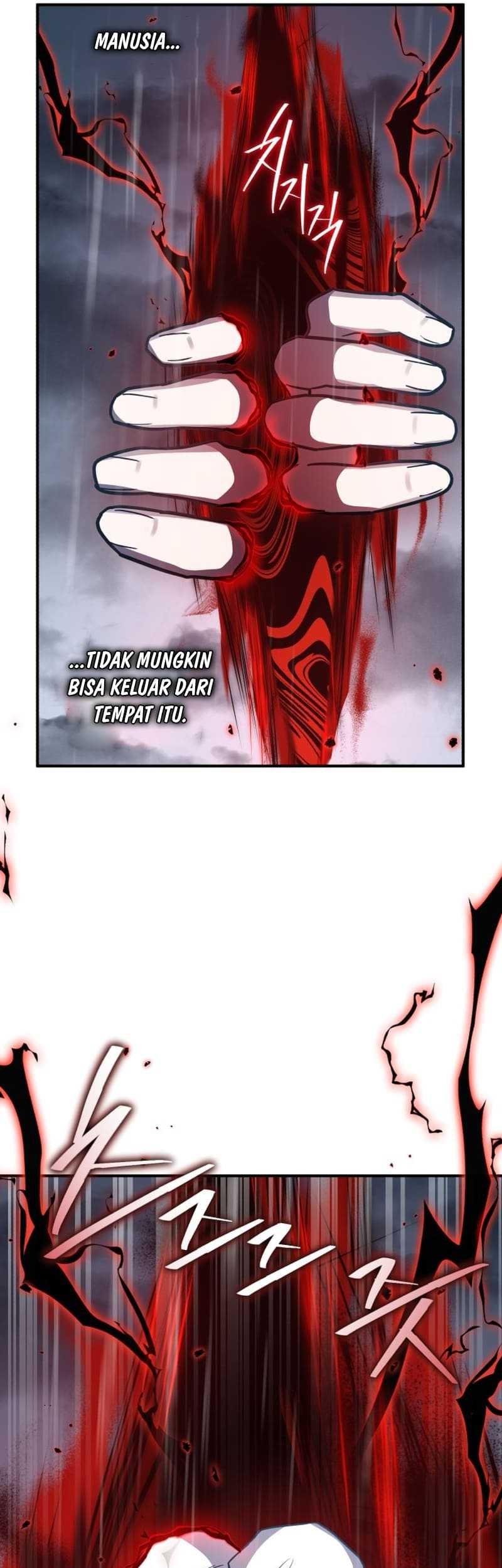 Heroes, Demons & Villains Chapter 51 - halaman 23