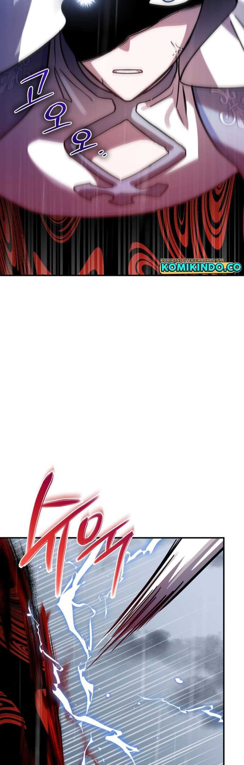 Heroes, Demons & Villains Chapter 51 - halaman 25