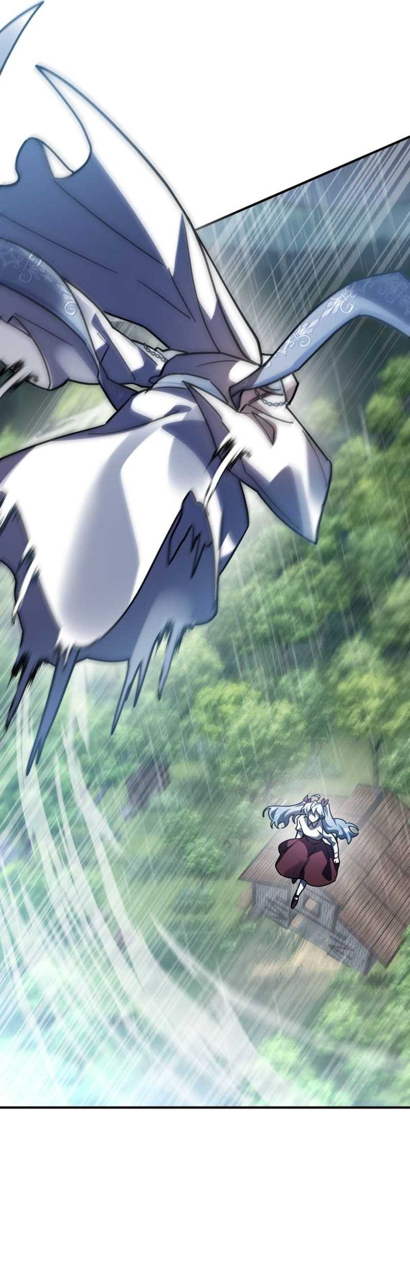 Heroes, Demons & Villains Chapter 51 - halaman 27