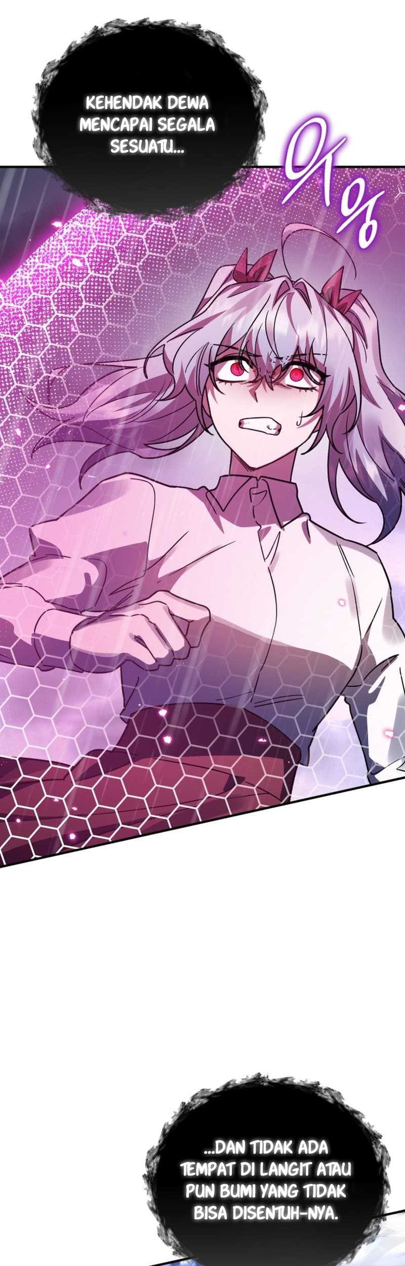 Heroes, Demons & Villains Chapter 51 - halaman 28