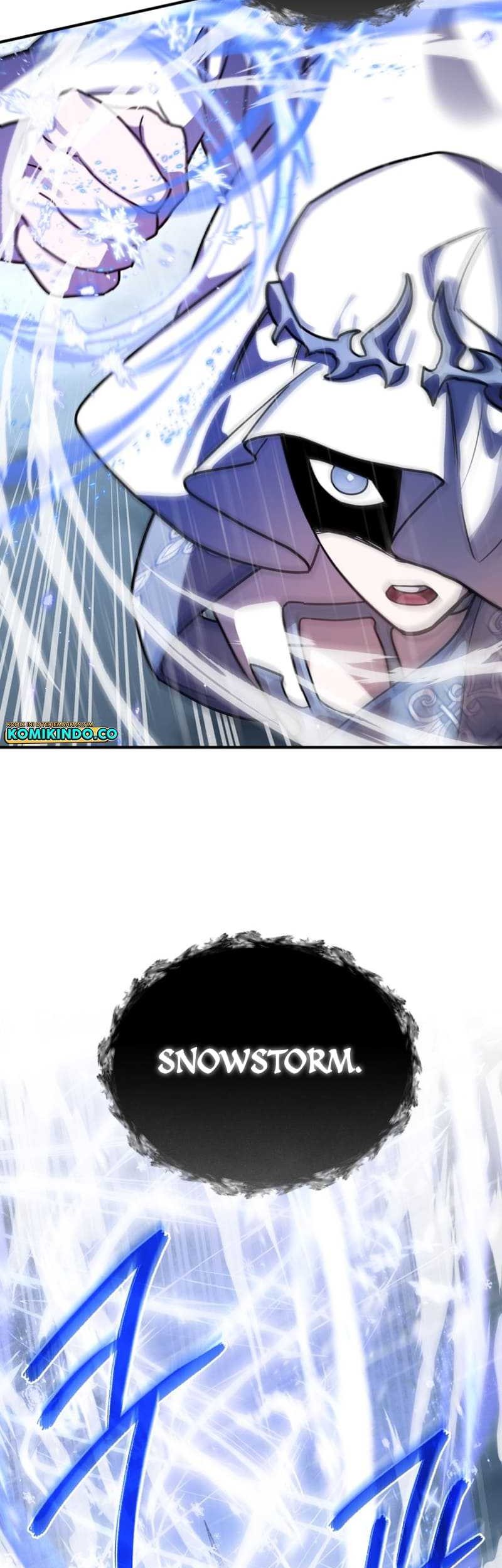 Heroes, Demons & Villains Chapter 51 - halaman 29