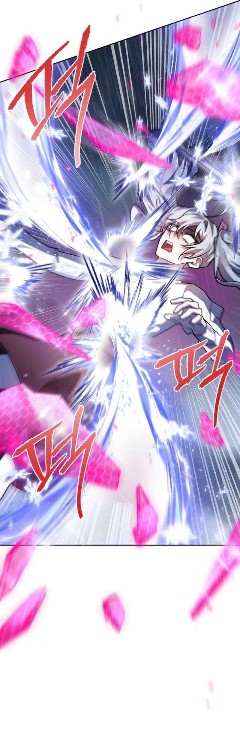 Heroes, Demons & Villains Chapter 51 - halaman 31