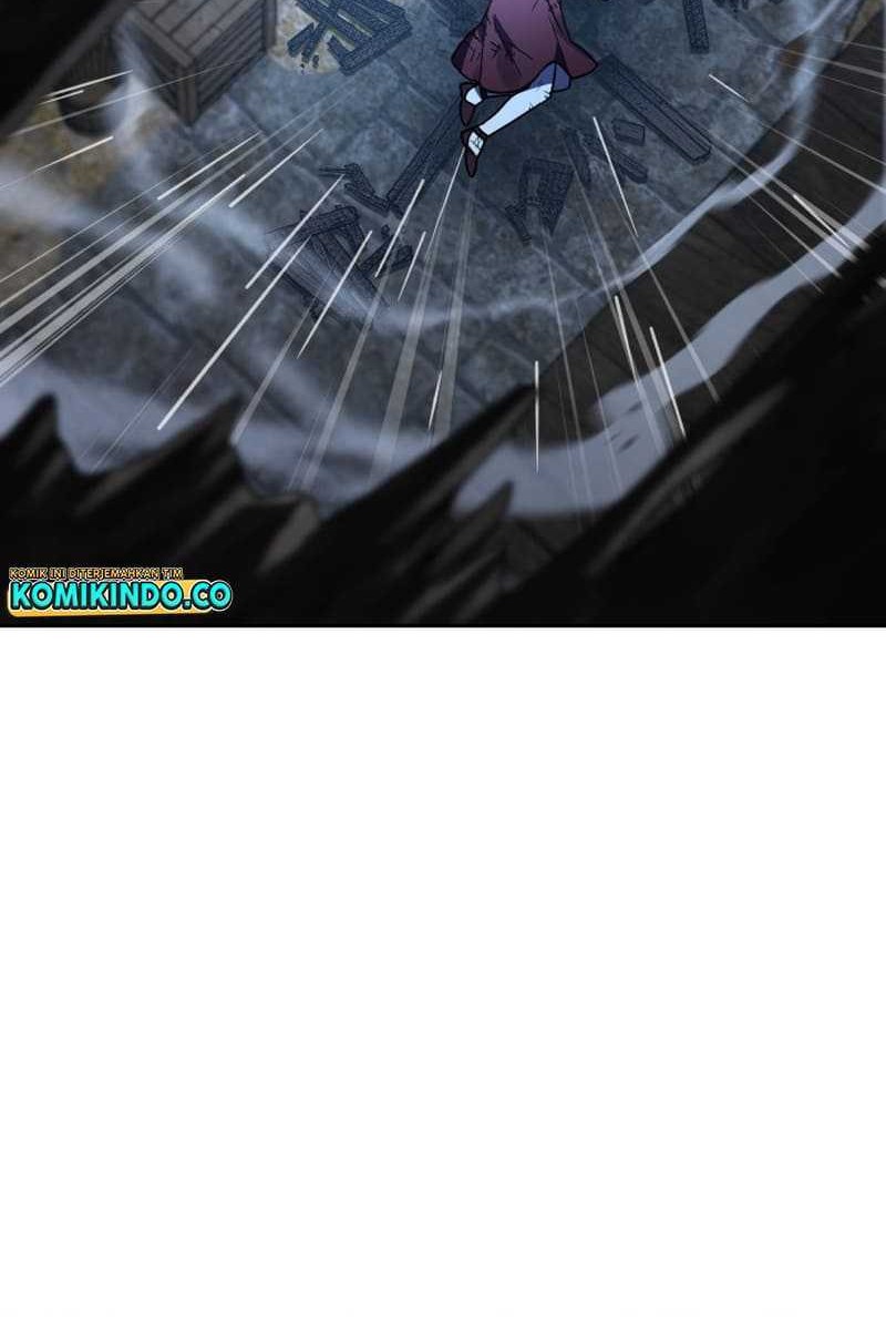 Heroes, Demons & Villains Chapter 51 - halaman 34