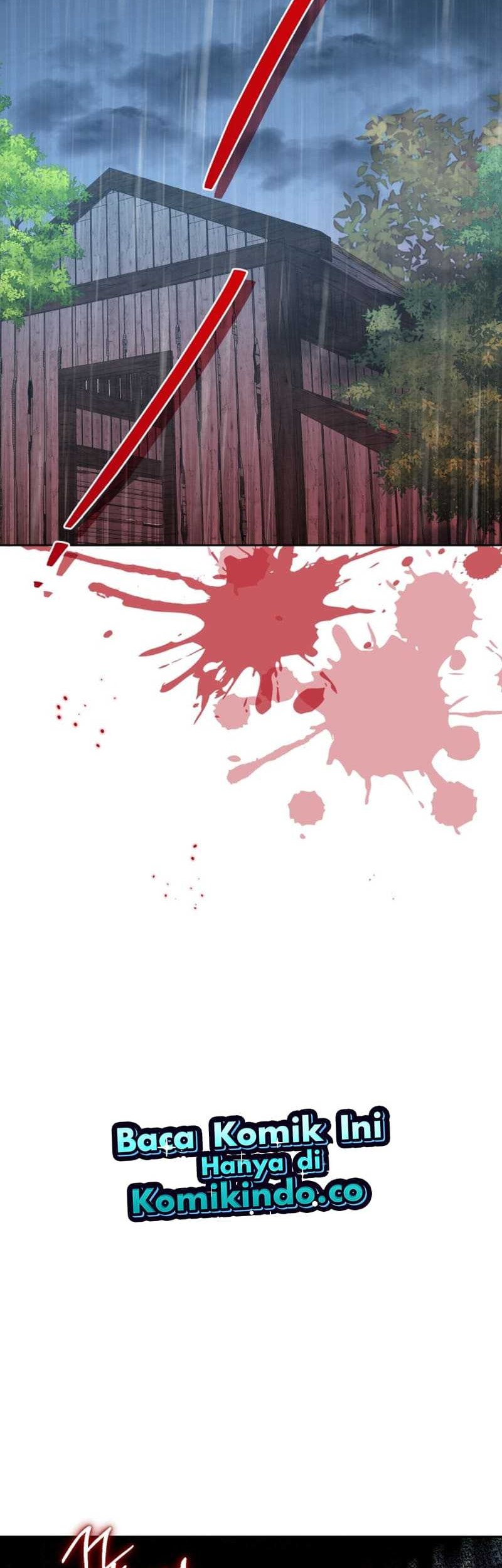 Heroes, Demons & Villains Chapter 51 - halaman 40