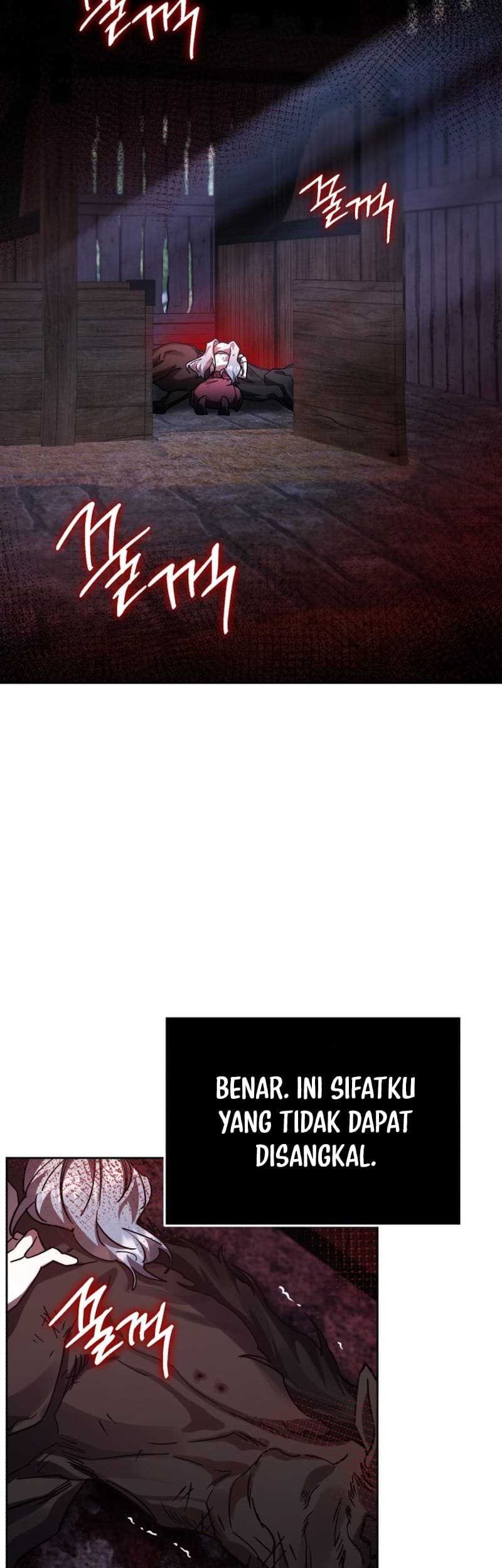 Heroes, Demons & Villains Chapter 51 - halaman 41