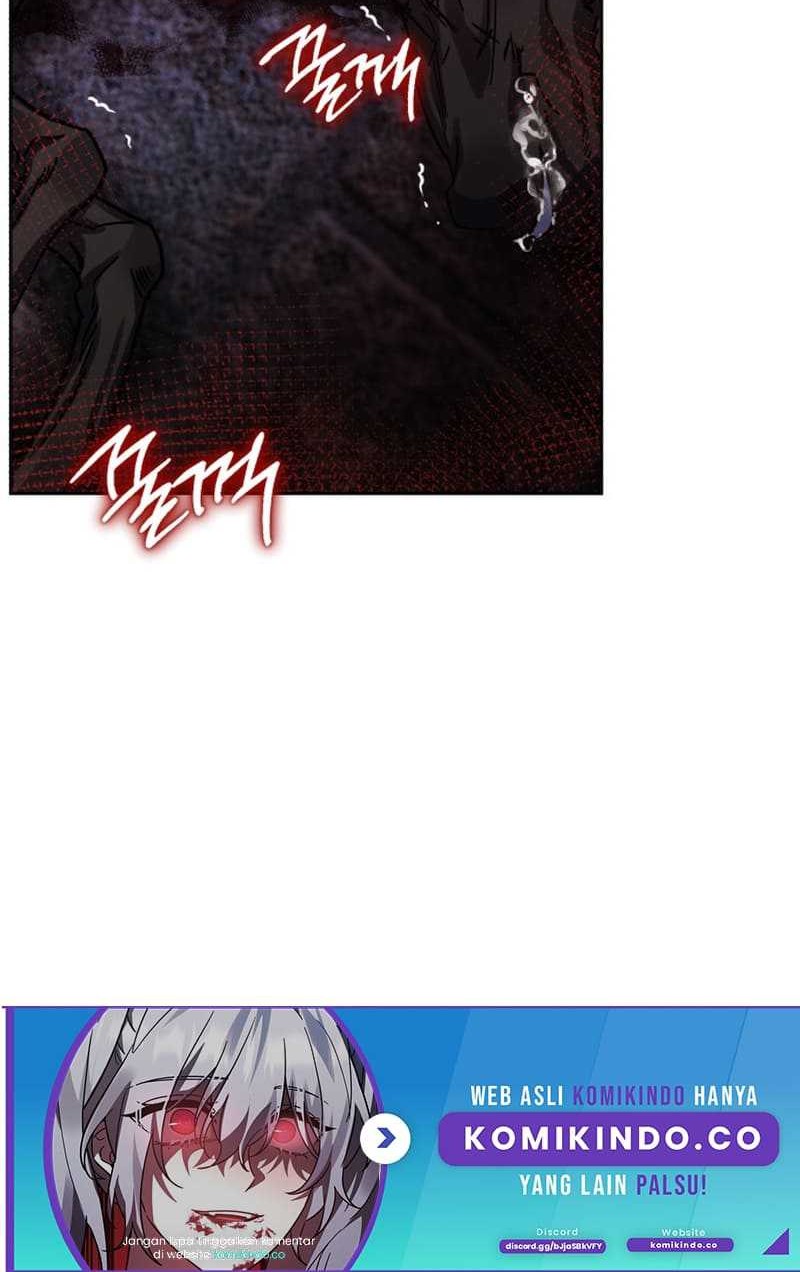 Heroes, Demons & Villains Chapter 51 - halaman 42
