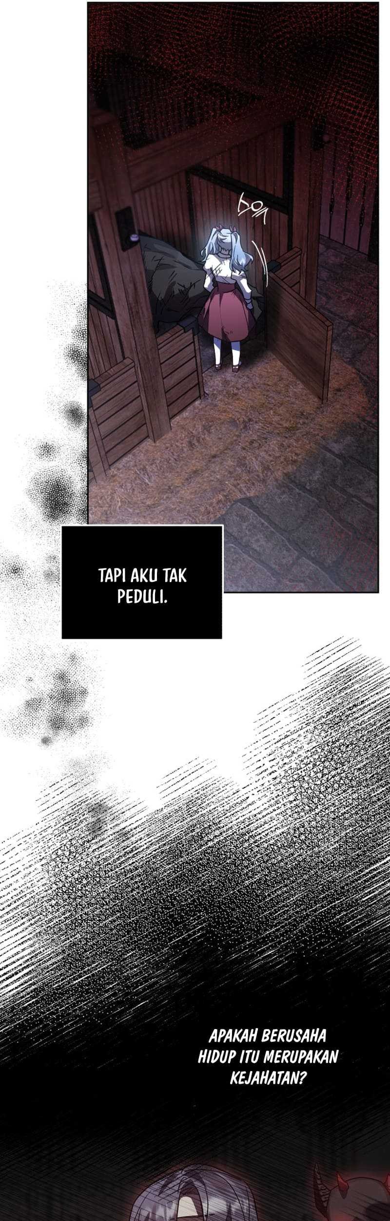 Heroes, Demons & Villains Chapter 51 - halaman 43
