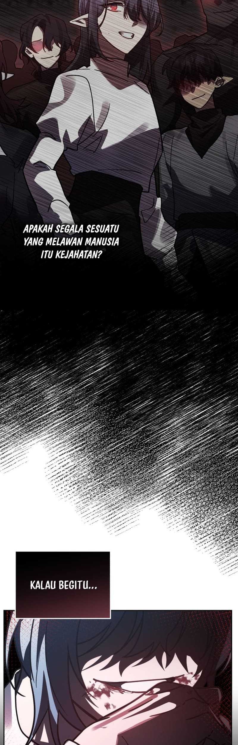 Heroes, Demons & Villains Chapter 51 - halaman 44