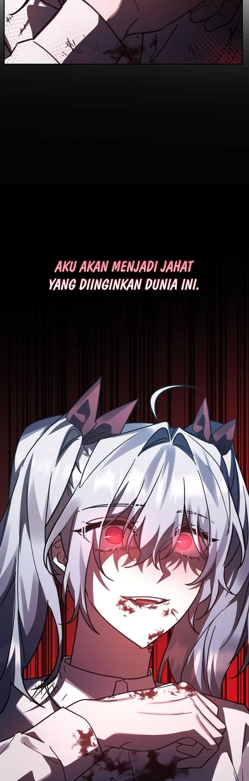 Heroes, Demons & Villains Chapter 51 - halaman 45