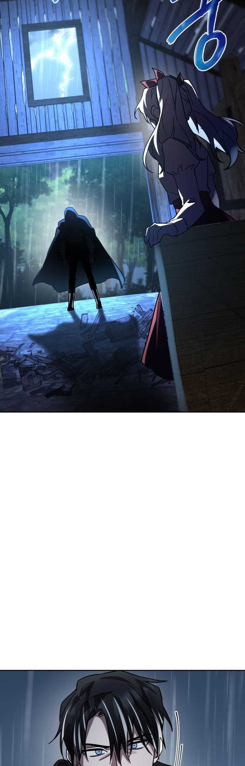Heroes, Demons & Villains Chapter 51 - halaman 48