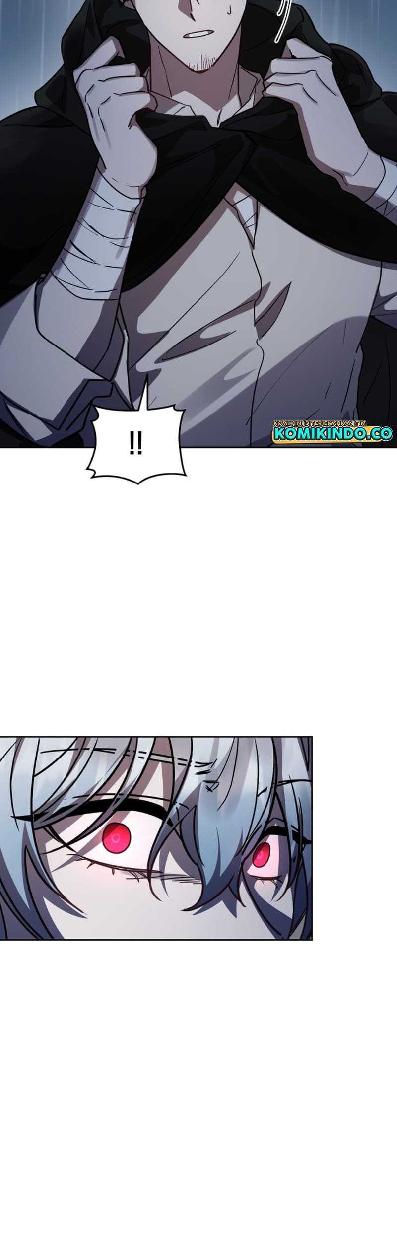 Heroes, Demons & Villains Chapter 51 - halaman 49