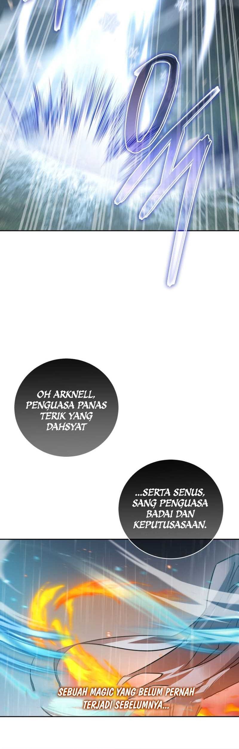 Heroes, Demons & Villains Chapter 51 - halaman 5