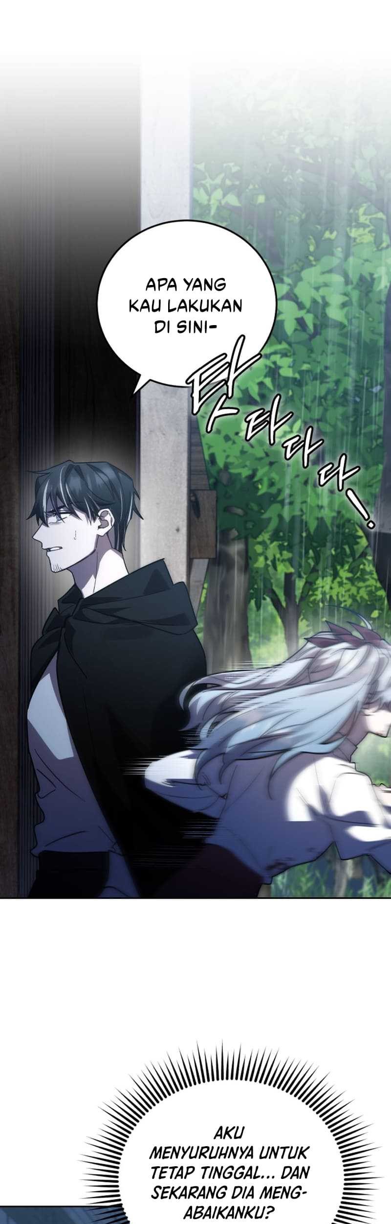 Heroes, Demons & Villains Chapter 51 - halaman 51