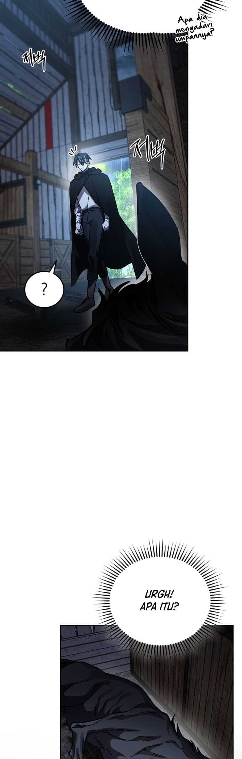 Heroes, Demons & Villains Chapter 51 - halaman 52