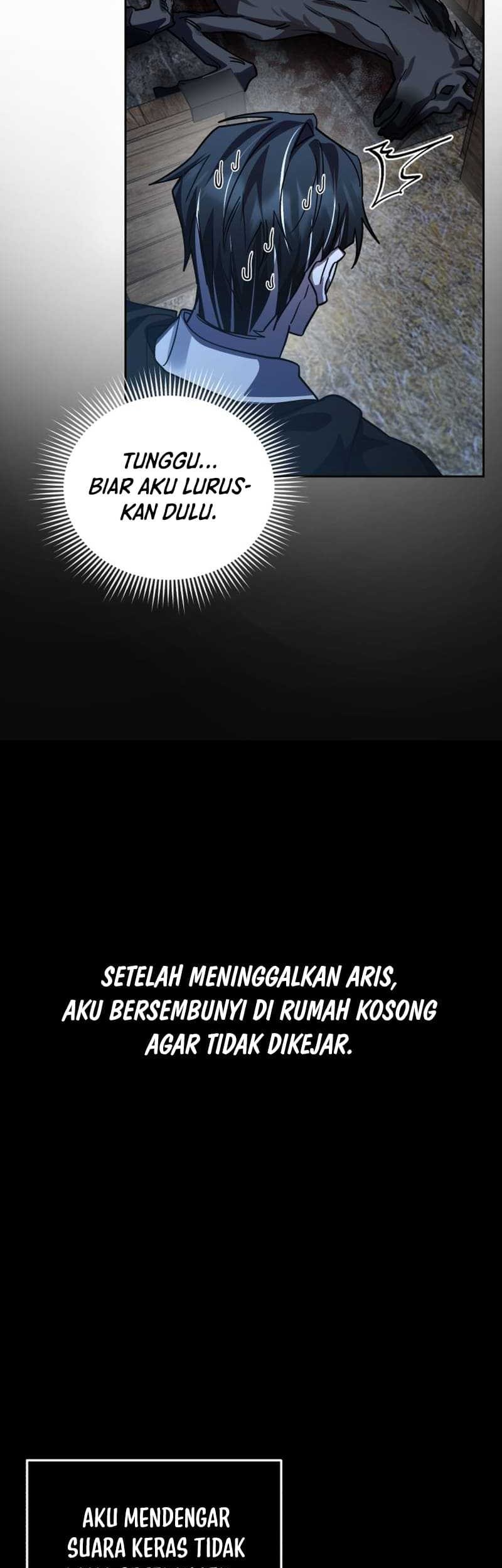 Heroes, Demons & Villains Chapter 51 - halaman 53