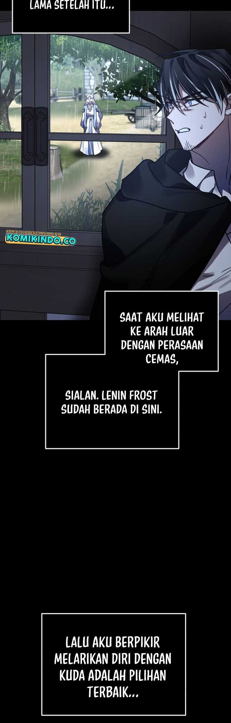 Heroes, Demons & Villains Chapter 51 - halaman 54