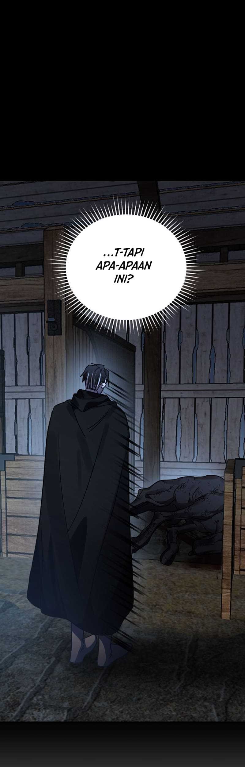 Heroes, Demons & Villains Chapter 51 - halaman 55