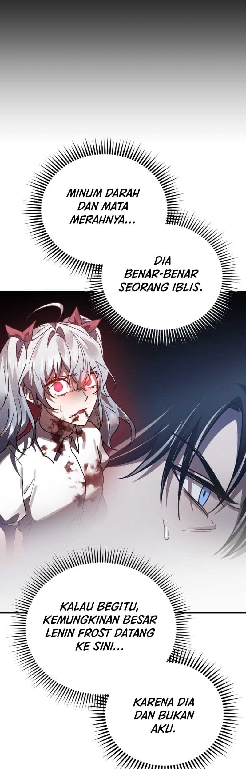 Heroes, Demons & Villains Chapter 51 - halaman 56