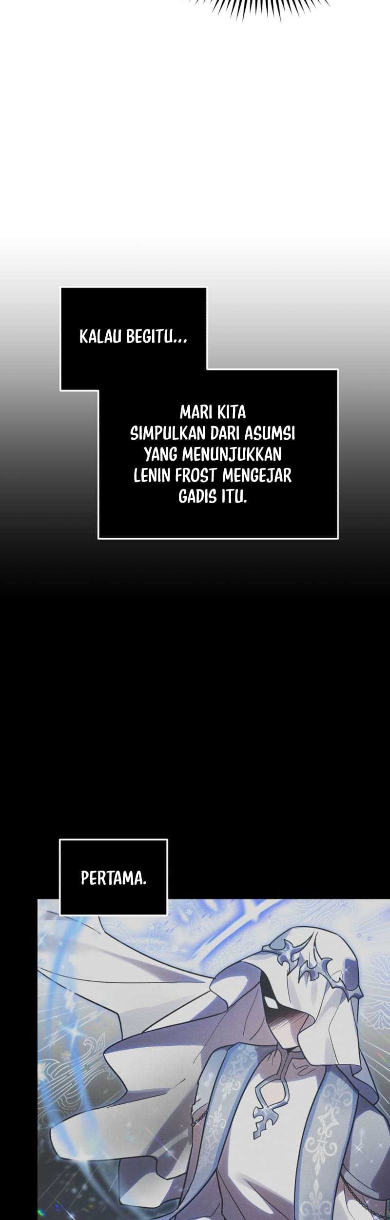 Heroes, Demons & Villains Chapter 51 - halaman 57