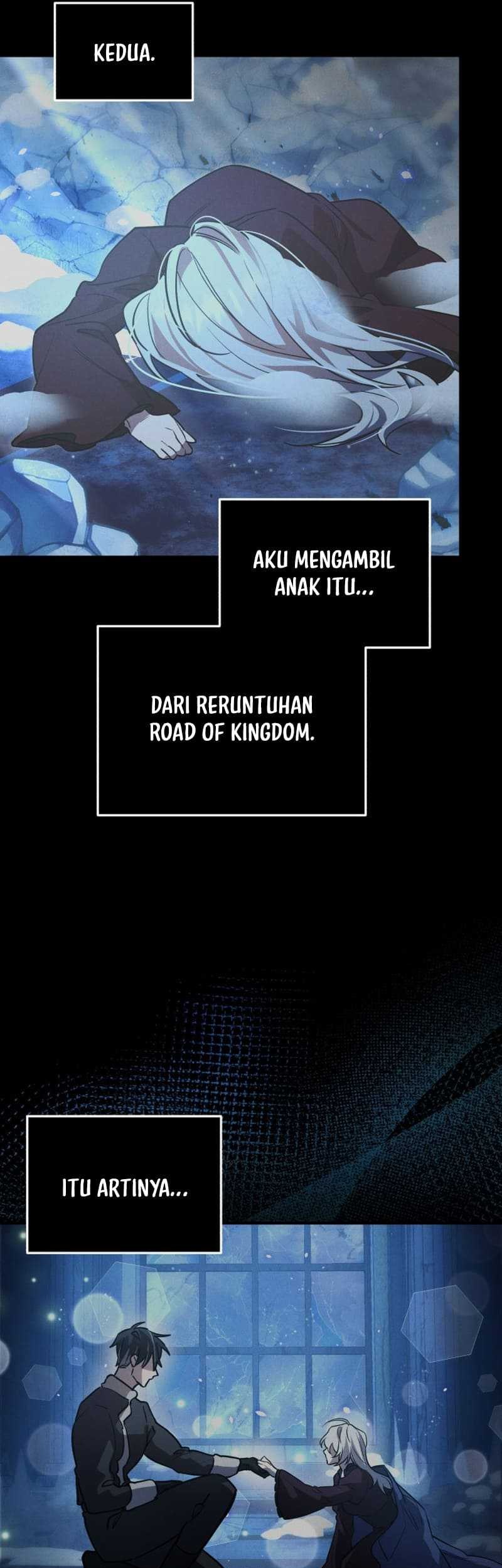 Heroes, Demons & Villains Chapter 51 - halaman 59