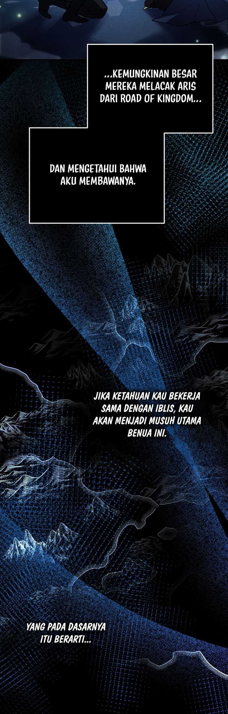 Heroes, Demons & Villains Chapter 51 - halaman 60