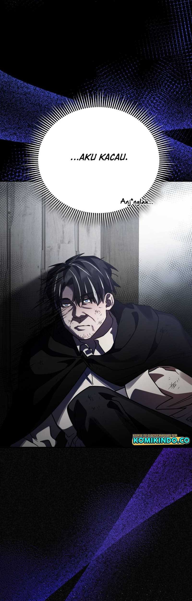 Heroes, Demons & Villains Chapter 51 - halaman 61