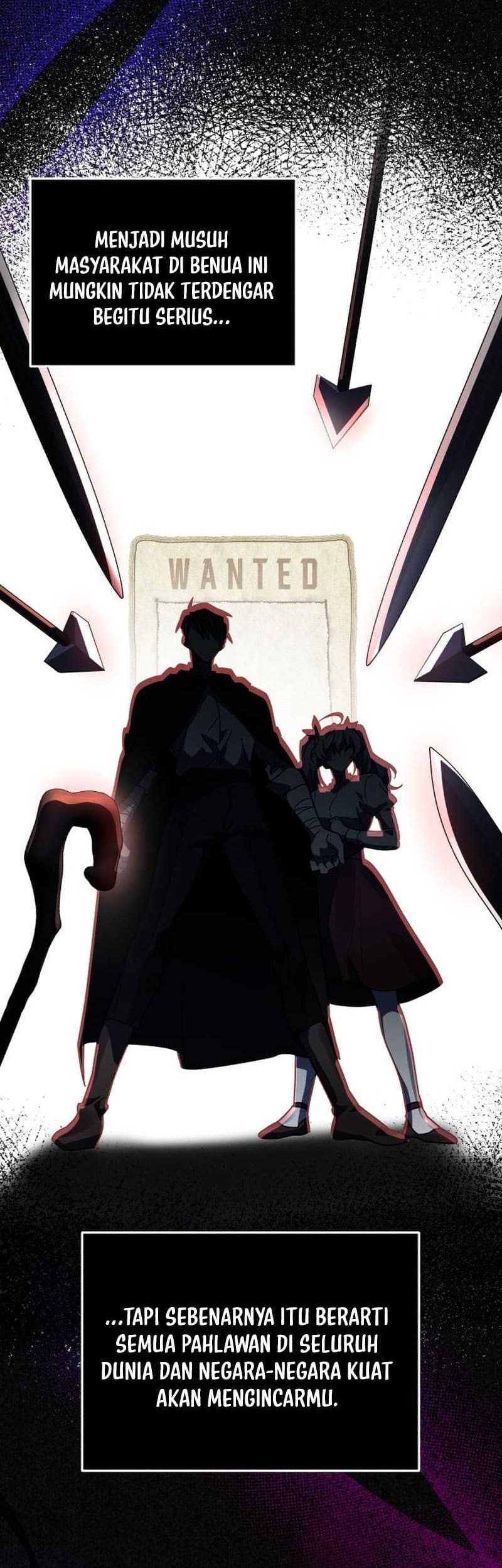 Heroes, Demons & Villains Chapter 51 - halaman 62