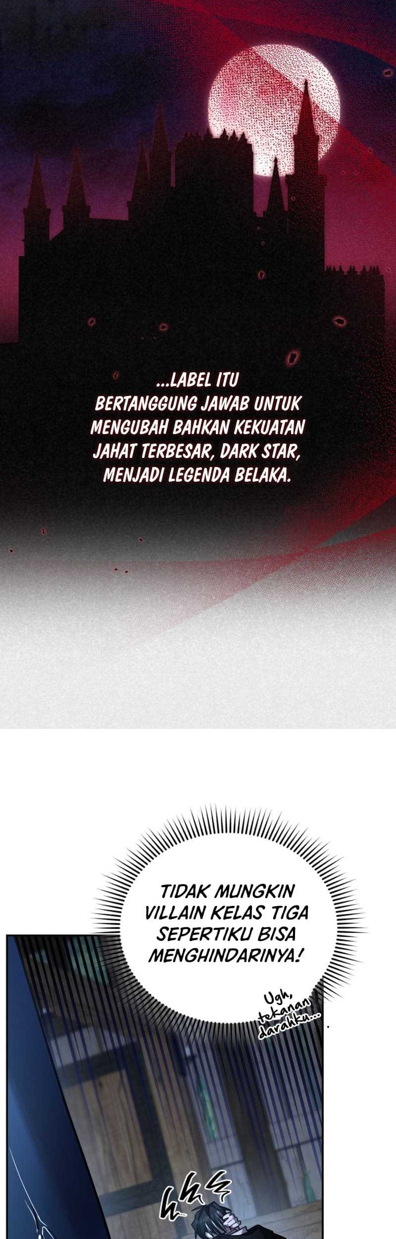 Heroes, Demons & Villains Chapter 51 - halaman 64