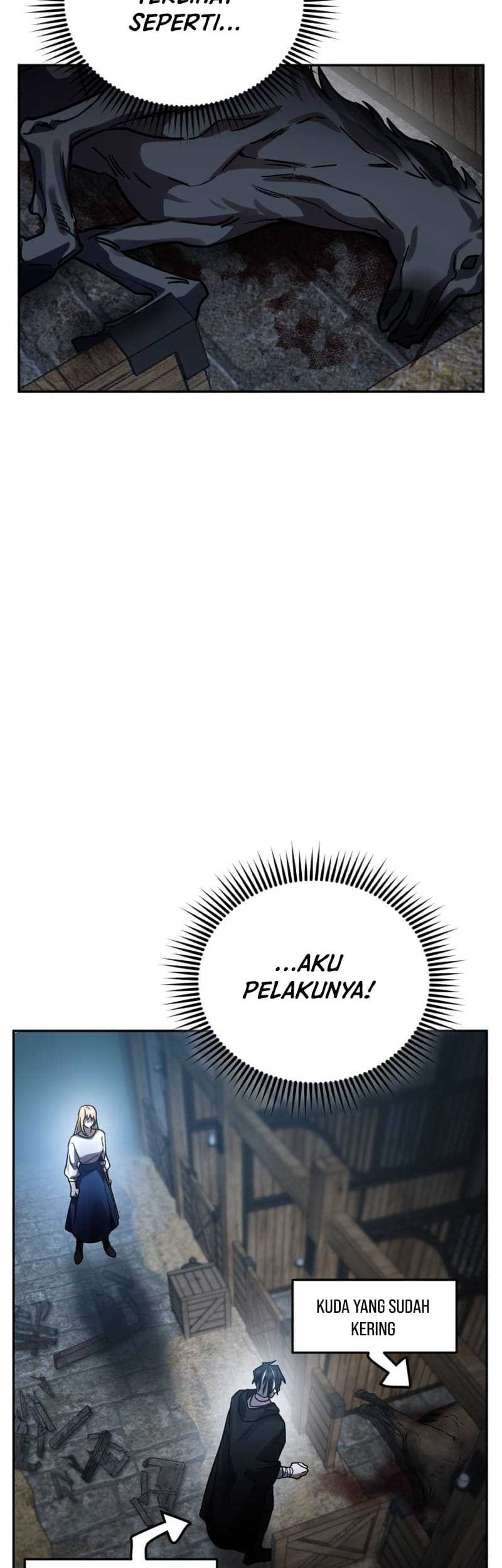 Heroes, Demons & Villains Chapter 51 - halaman 68