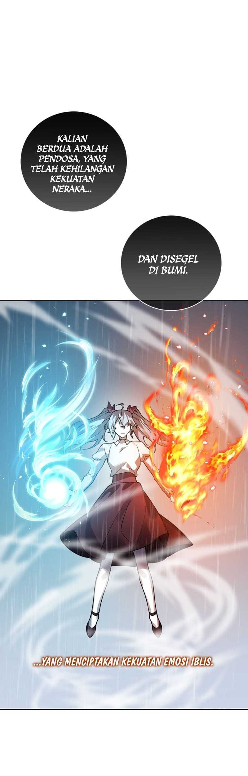 Heroes, Demons & Villains Chapter 51 - halaman 7