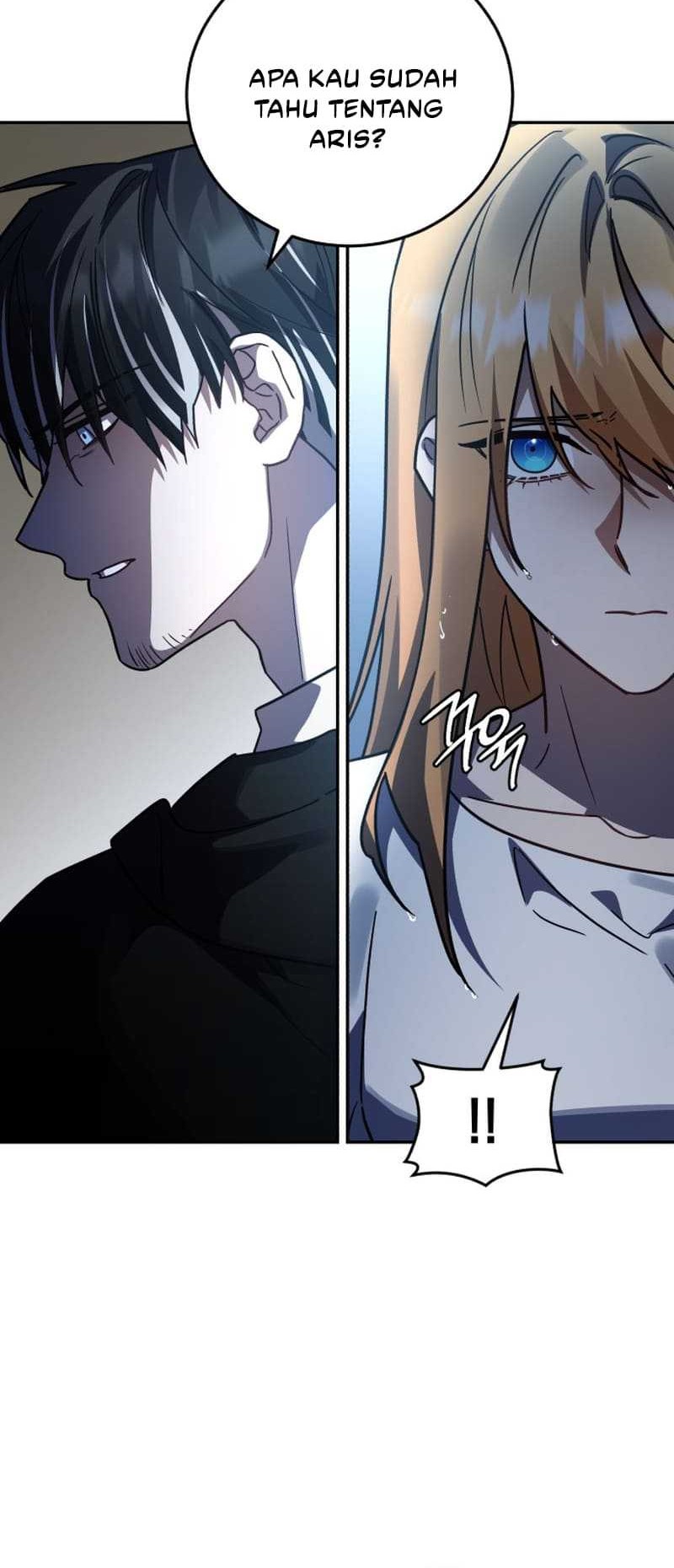 Heroes, Demons & Villains Chapter 51 - halaman 70