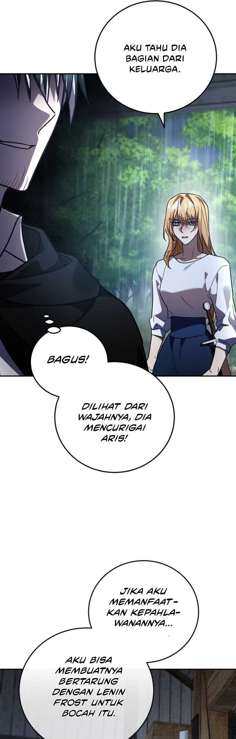 Heroes, Demons & Villains Chapter 51 - halaman 71