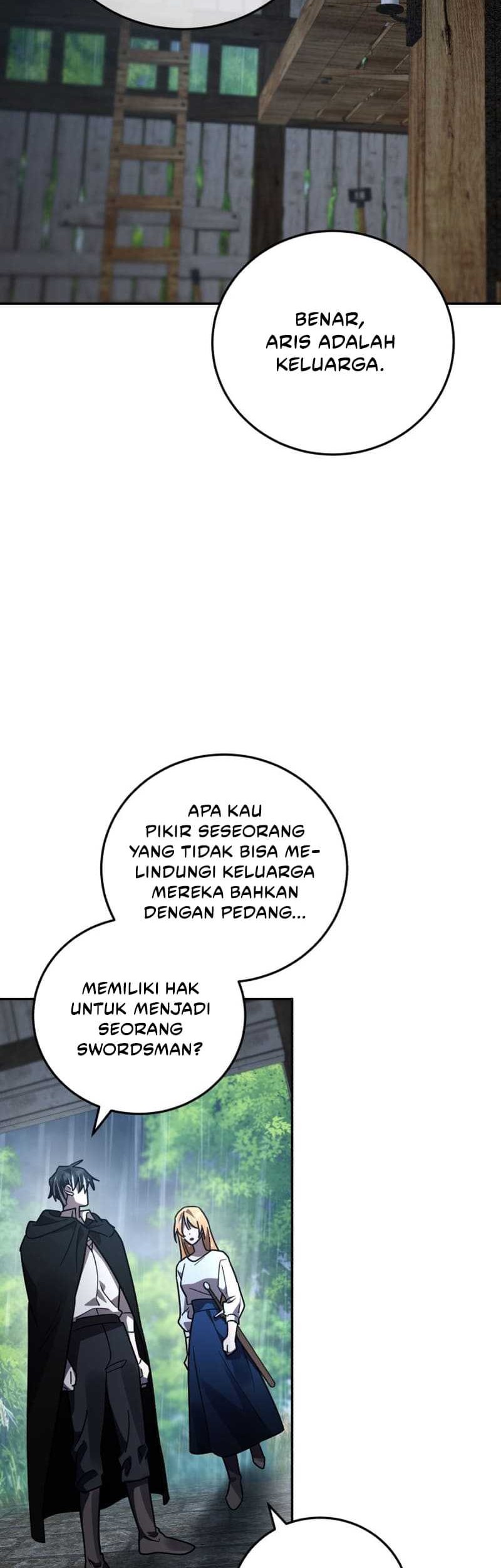 Heroes, Demons & Villains Chapter 51 - halaman 72