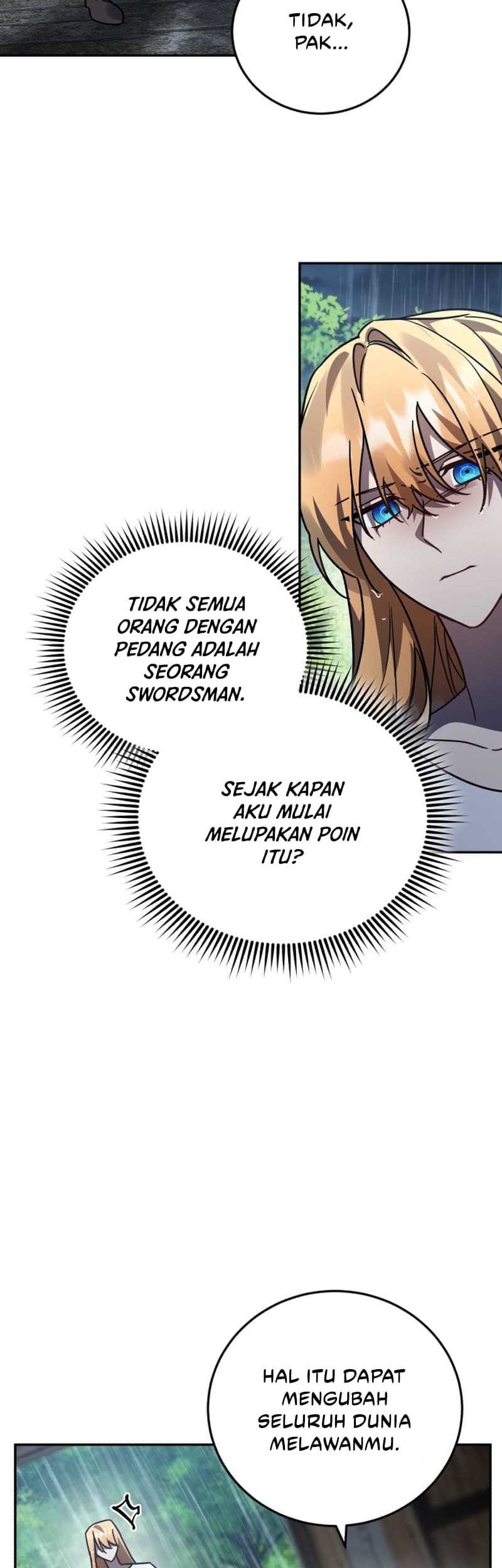 Heroes, Demons & Villains Chapter 51 - halaman 73