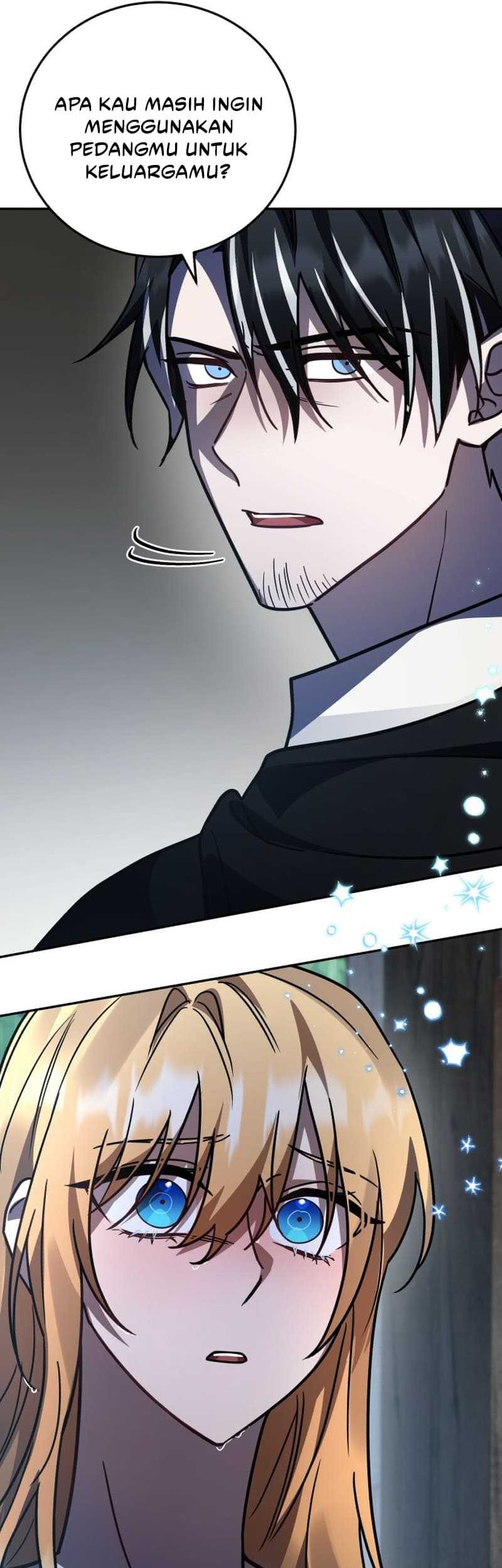 Heroes, Demons & Villains Chapter 51 - halaman 75
