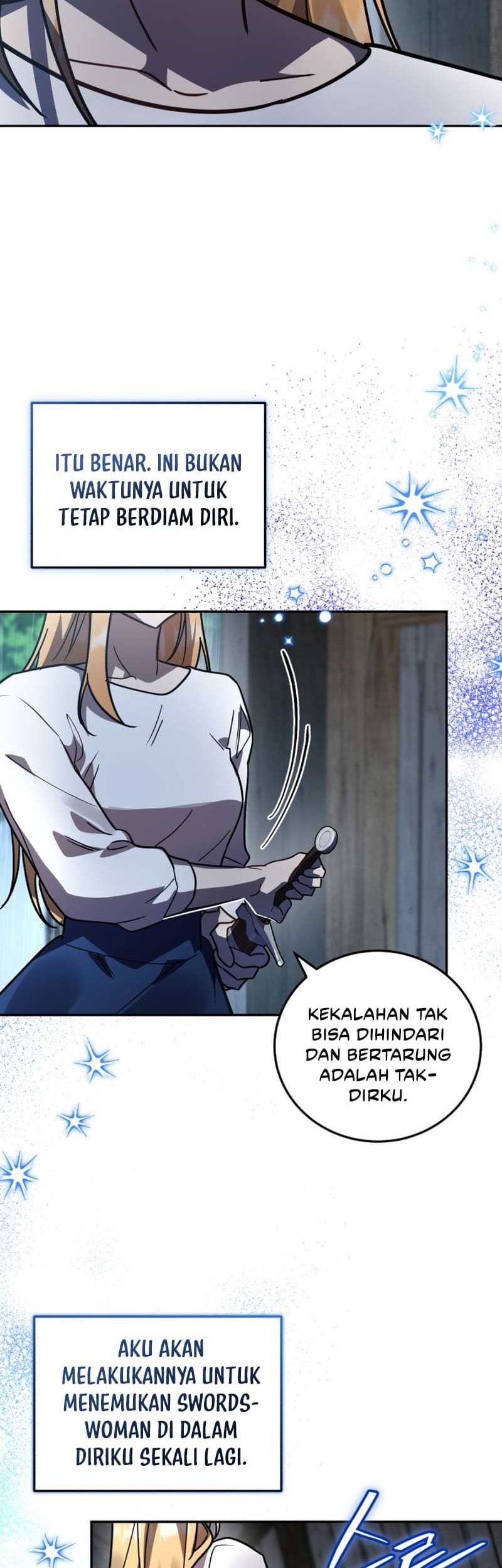 Heroes, Demons & Villains Chapter 51 - halaman 76